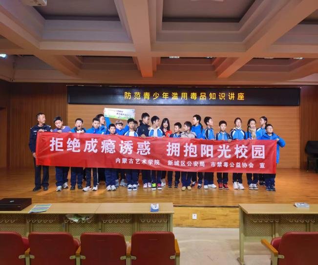 提高自我保护能力