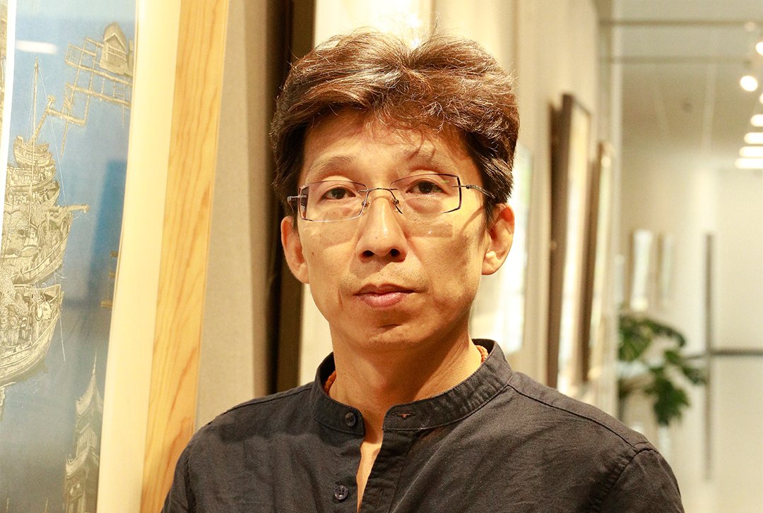 党总支副书记兼副院长