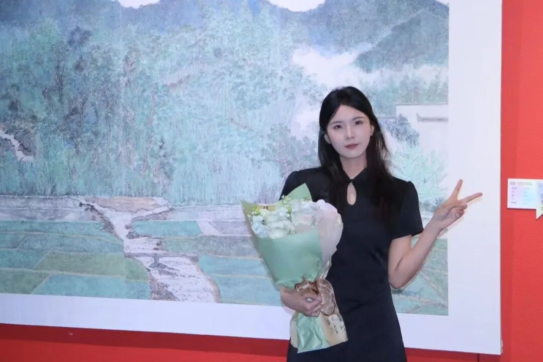 扎实的本领和不懈的努力