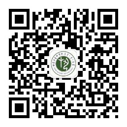 教学单位和社团组织等多个微信公众号的