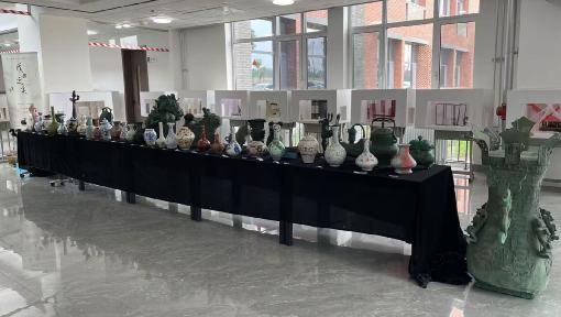 科研展演 浏览全部