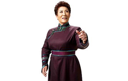 斯琴格日乐